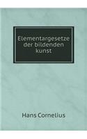 Elementargesetze Der Bildenden Kunst