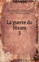 La guerre du Nizam