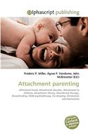 Attachment Parenting: (English)