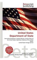 United States Department of State: (English)