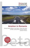 Aviation in Romania: (English)
