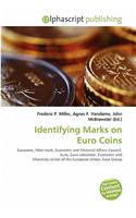 Identifying Marks on Euro Coins: (English)
