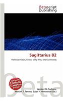 Sagittarius B2: (English)