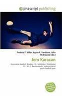 Jem Karacan: (English)