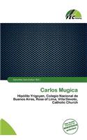 Carlos Mugica: (English)