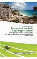 Fran OIS-Joseph de Lagrange-Chancel