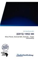 (6915) 1992 Hh