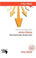 Anton Delius: (German)