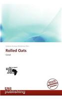 Rolled Oats