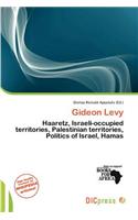 Gideon Levy
