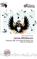 James Whitbourn