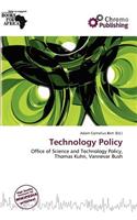 Technology Policy