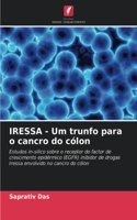 IRESSA - Um trunfo para o cancro do cólon