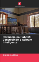 Harmonia no Habitat