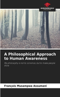 Philosophical Approach to Human Awareness