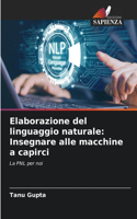 Elaborazione del linguaggio naturale