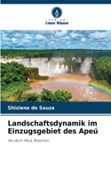 Landschaftsdynamik im Einzugsgebiet des Apeú