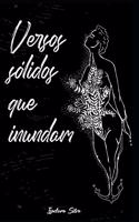 Versos Sólidos que Inundam