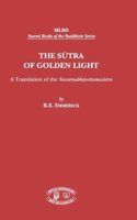 The Sutra of Golden Light
