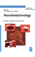 Nobiotechnology  (Exclusively Distributed By Cbs Publishers & Distributors Pvt. Ltd.)