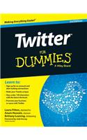 Twitter for Dummies