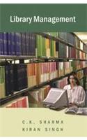 Library Management ( Vol. 2 )
