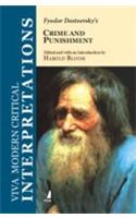 Crime And Punishment