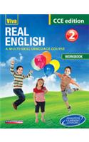 Viva Real English - Workbook 2, CCE Edition