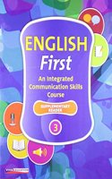 Viva English First, Supplementary Reader - 3