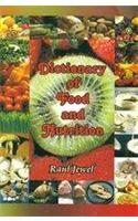 Dictionary of Food and Nutrition