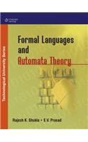 Formal Languages and Automata Theory (JNTU)