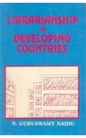 Librarianship In Developing Countries