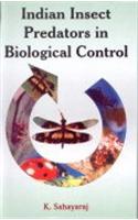 Indian Insect Predators in Biological Control