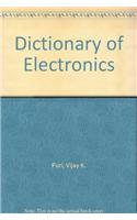 Dictionary of Electronics