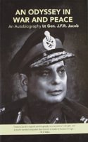An Odyssey in War and Peace : An Autobiography