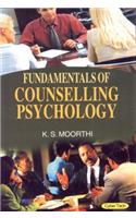 Fund. Of Counselling Psychology