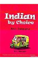 Indian by Choice
