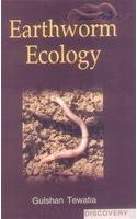 Earthworm Ecology