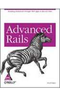 Advanced Rails