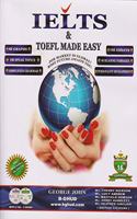 IELTS & TOEFL MADE EASY (MADE EASY)