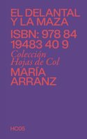 El delantal y la maza: Feminismos desde la cocina