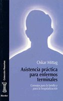 Asistencia practica para enfermos terminales