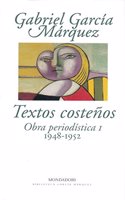 Textos costenos / Coastal Works