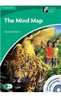 The Mind Map [With CDROM and CD (Audio)]