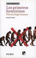 Los primeros homininos: Paleontologia humana