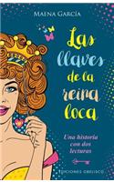 Las Llaves de la Reina Loca