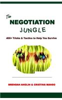 Negotiation Jungle