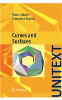 Curves and Surfaces