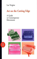 Art on the Cutting Edge