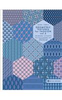 Geometric Textures for Fashion